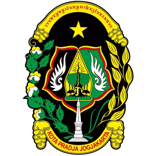 Logo Jogja