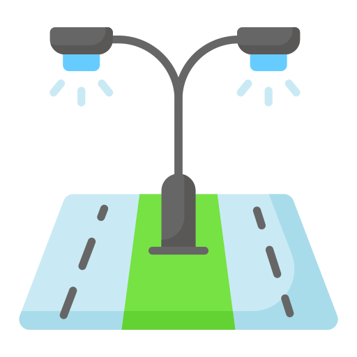 UPT Penerangan Jalan Umum